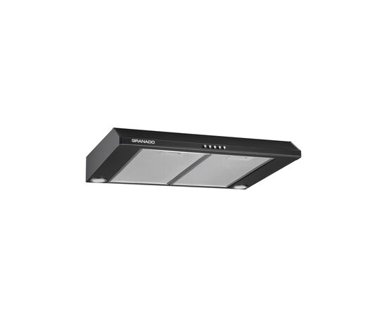 Вытяжка кухонная GRANADO Toses 1603-450 black (GCH1016345011)
