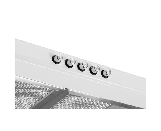 Вытяжка кухонная GRANADO Toses 1603-450 white (GCH1016345055), изображение 2 Вытяжка кухонная GRANADO Toses 1603-450 white (GCH1016345055), изображение 2