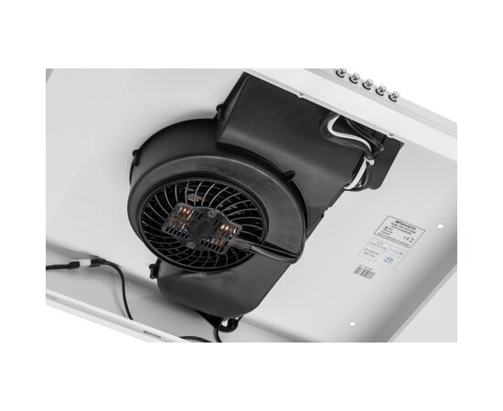 Вытяжка кухонная GRANADO Toses 1603-450 white (GCH1016345055), изображение 5 Вытяжка кухонная GRANADO Toses 1603-450 white (GCH1016345055), изображение 5