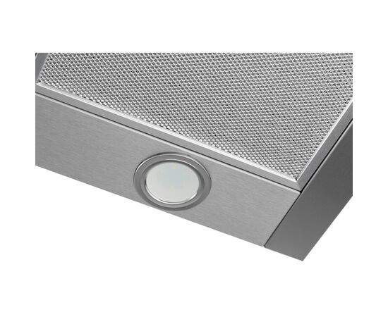 Витяжка кухонна GRANADO Alcoba 1614-1200 inox black glass (GCH916471), зображення 4 Витяжка кухонна GRANADO Alcoba 1614-1200 inox black glass (GCH916471), зображення 4