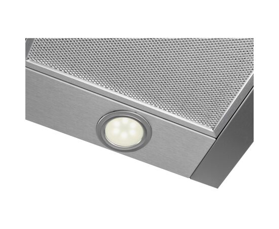 Витяжка кухонна GRANADO Alcoba 1614-1200 inox black glass (GCH916471), зображення 5 Витяжка кухонна GRANADO Alcoba 1614-1200 inox black glass (GCH916471), зображення 5