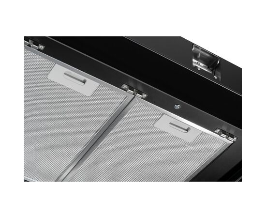 Витяжка кухонна GRANADO Alia 1914-1200 black glass (GCH719411), зображення 4