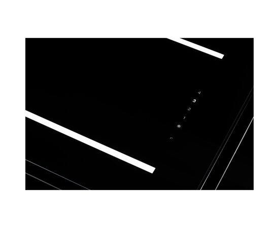 Витяжка кухонна GRANADO Alia 1914-1200 black glass (GCH719411), зображення 8
