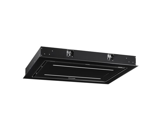 Вытяжка кухонная GRANADO Alia 1914-1200 black glass (GCH719411)