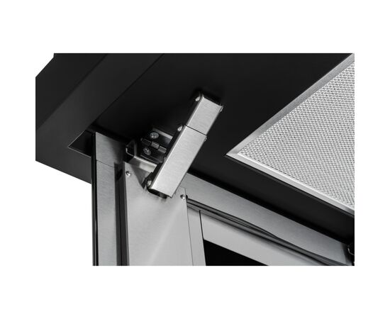 Вытяжка кухонная GRANADO Alia 2914-1800 black glass (GCH729411), изображение 7 Вытяжка кухонная GRANADO Alia 2914-1800 black glass (GCH729411), изображение 7