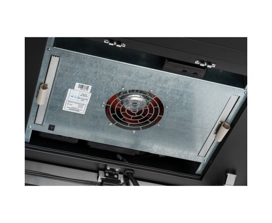 Вытяжка кухонная GRANADO Alia 2914-1800 black glass (GCH729411), изображение 9 Вытяжка кухонная GRANADO Alia 2914-1800 black glass (GCH729411), изображение 9