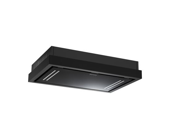 Витяжка кухонна GRANADO Alia 2914-1800 black glass (GCH729411)