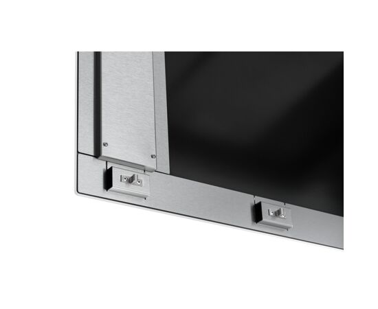 Вытяжка кухонная GRANADO Alia 2914-1800 inox white glass (GCH729477), изображение 8 Вытяжка кухонная GRANADO Alia 2914-1800 inox white glass (GCH729477), изображение 8