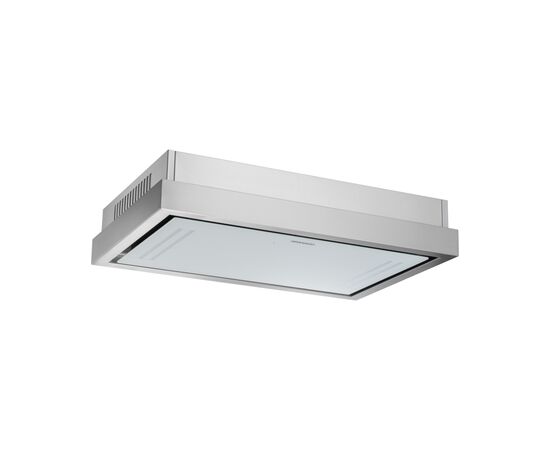 Витяжка кухонна GRANADO Alia 2914-1800 inox white glass (GCH729477)