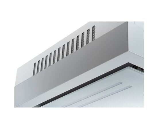 Вытяжка кухонная GRANADO Alia 2914-1800 white glass (GCH729455), изображение 5 Вытяжка кухонная GRANADO Alia 2914-1800 white glass (GCH729455), изображение 5