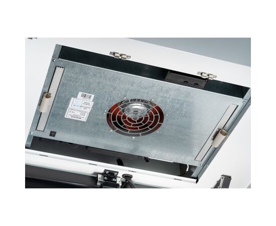 Вытяжка кухонная GRANADO Alia 2914-1800 white glass (GCH729455), изображение 6 Вытяжка кухонная GRANADO Alia 2914-1800 white glass (GCH729455), изображение 6