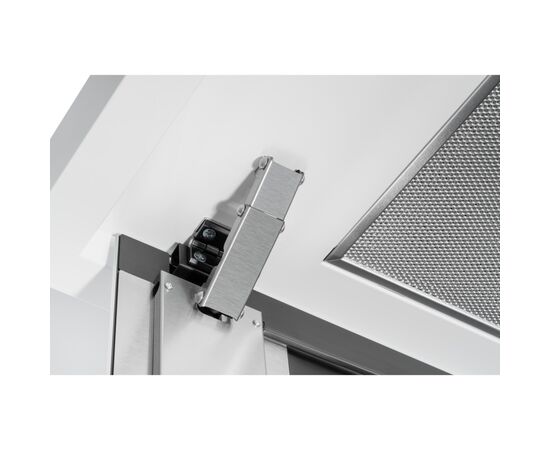 Вытяжка кухонная GRANADO Alia 2914-1800 white glass (GCH729455), изображение 7 Вытяжка кухонная GRANADO Alia 2914-1800 white glass (GCH729455), изображение 7