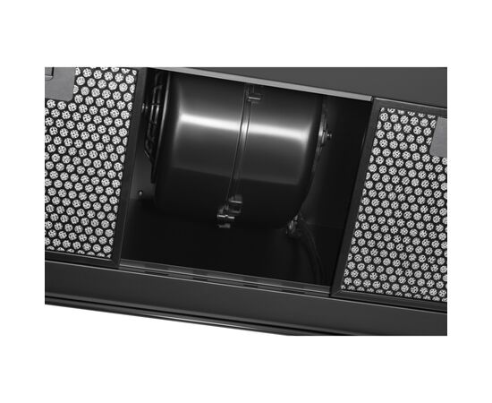 Вытяжка кухонная GRANADO Segovia 4914-1200 black glass (GCH859411), изображение 5