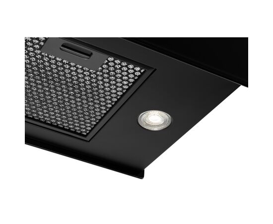 Вытяжка кухонная GRANADO Segovia 4914-1200 black glass (GCH859411), изображение 6