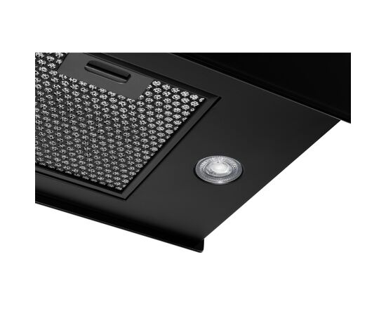 Вытяжка кухонная GRANADO Segovia 4914-1200 black glass (GCH859411), изображение 7