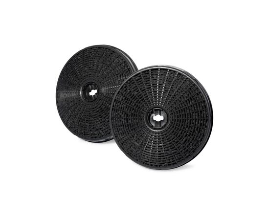 Вытяжка кухонная GRANADO Segovia 4914-1200 black glass (GCH859411), изображение 9