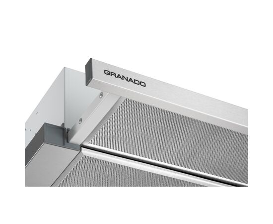 Вытяжка кухонная GRANADO Telde 602-450 inox (GCH316277), изображение 5 Вытяжка кухонная GRANADO Telde 602-450 inox (GCH316277), изображение 5