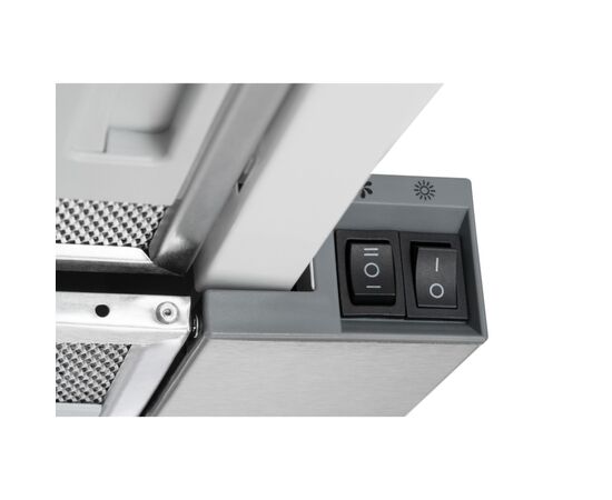 Вытяжка кухонная GRANADO Telde 602-450 inox (GCH316277), изображение 7 Вытяжка кухонная GRANADO Telde 602-450 inox (GCH316277), изображение 7