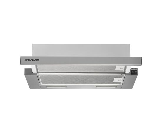 Вытяжка кухонная GRANADO Telde 602-450 inox (GCH316277)