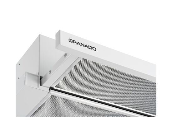 Вытяжка кухонная GRANADO Telde 602-450 white (GCH316255), изображение 6 Вытяжка кухонная GRANADO Telde 602-450 white (GCH316255), изображение 6