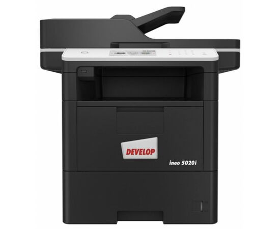 Многофункциональное устройство Develop ineo 5020i (ACEU121)