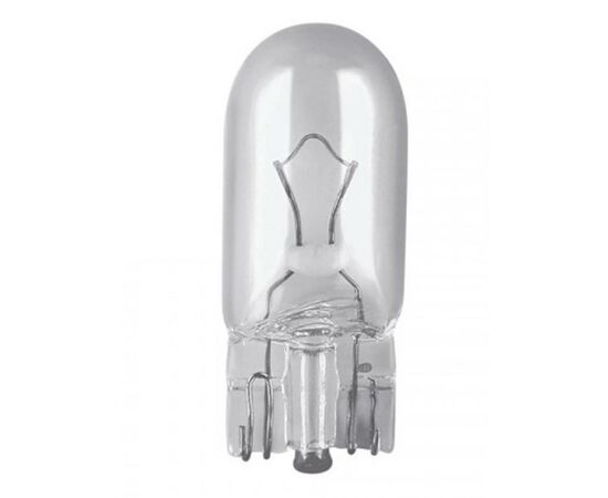 Автолампа Osram 5W (OS 2825), зображення 2 Автолампа Osram 5W (OS 2825), зображення 2