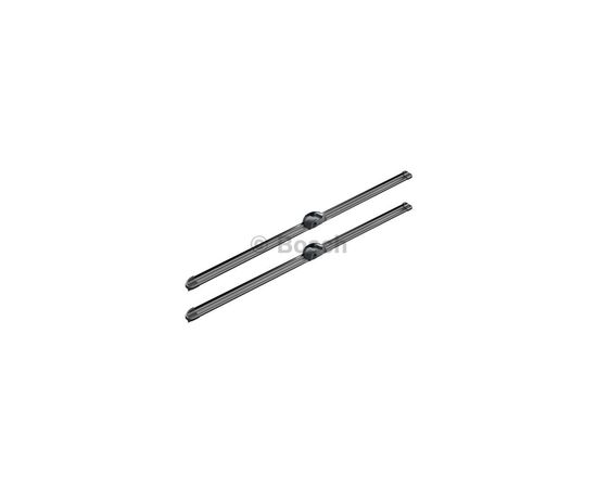 Щетка стеклоочистителя Bosch 3 397 009 034, изображение 4 Щетка стеклоочистителя Bosch 3 397 009 034, изображение 4