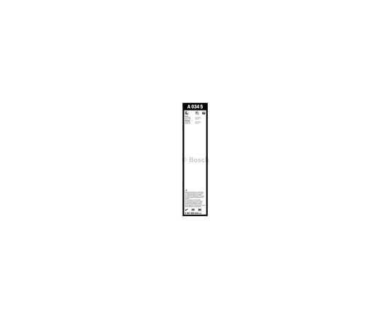 Щетка стеклоочистителя Bosch 3 397 009 034, изображение 5 Щетка стеклоочистителя Bosch 3 397 009 034, изображение 5