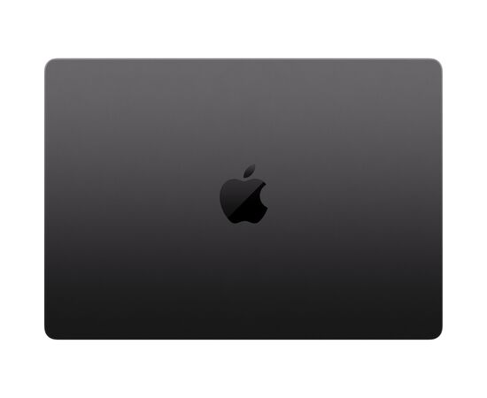Ноутбук Apple MacBook Pro 14 A3401 M4 Pro Space Black (MX2J3UA/A), изображение 6 Ноутбук Apple MacBook Pro 14 A3401 M4 Pro Space Black (MX2J3UA/A), изображение 6