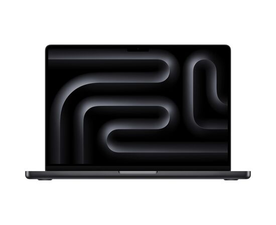 Ноутбук Apple MacBook Pro 14 A3401 M4 Pro Space Black (MX2J3UA/A)
