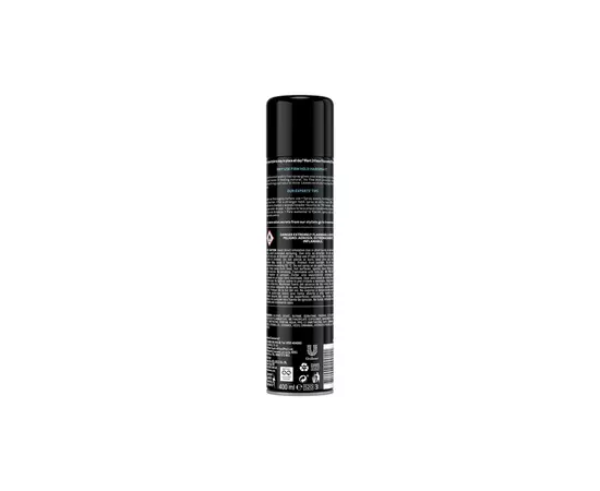 Лак для волос Tresemme Firm Hold 3 Средней фиксации 400 мл (8710447299111), изображение 2 Лак для волос Tresemme Firm Hold 3 Средней фиксации 400 мл (8710447299111), изображение 2