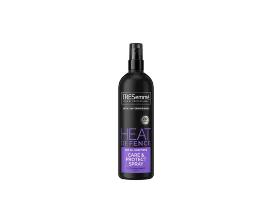 Спрей для волосся Tresemme Care & Protect Термозахисний для стайлінгу всіх типів волосся 300 мл (5012254061145)
