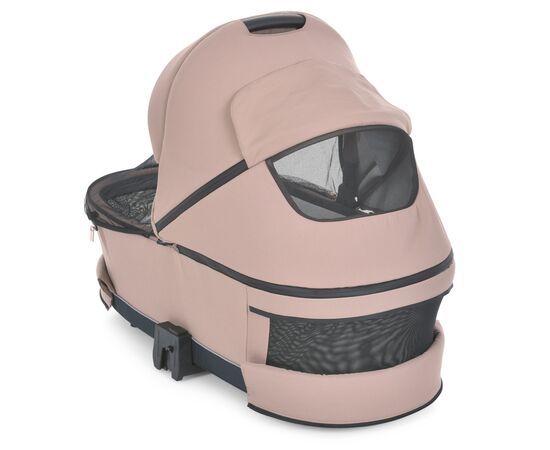 Коляска El Camino 2 в 1 ERA ME 1100-1(taupe beige) (ME1100-1 t.bg), изображение 11 Коляска El Camino 2 в 1 ERA ME 1100-1(taupe beige) (ME1100-1 t.bg), изображение 11