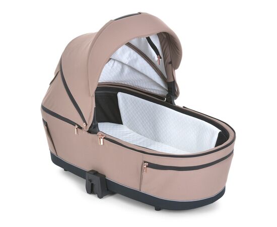 Коляска El Camino 2 в 1 ERA ME 1100-1(taupe beige) (ME1100-1 t.bg), изображение 8 Коляска El Camino 2 в 1 ERA ME 1100-1(taupe beige) (ME1100-1 t.bg), изображение 8