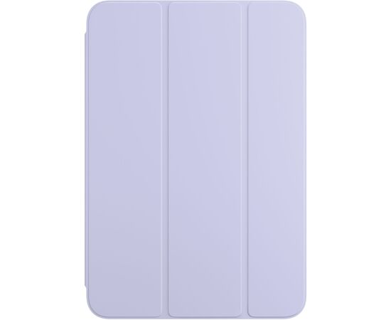 Чехол для планшета Apple Smart Folio for iPad mini (A17 Pro) - Light Violet (MC2T4ZM/A)