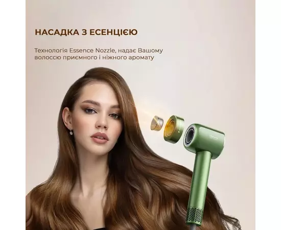 Фен Dreame Glory Master (AHD10), изображение 10 Фен Dreame Glory Master (AHD10), изображение 10