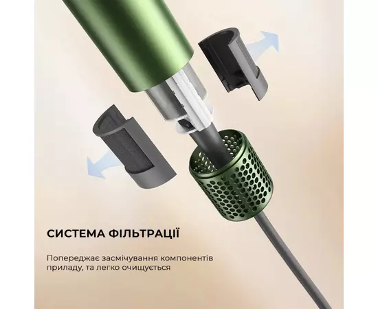 Фен Dreame Glory Master (AHD10), изображение 5 Фен Dreame Glory Master (AHD10), изображение 5