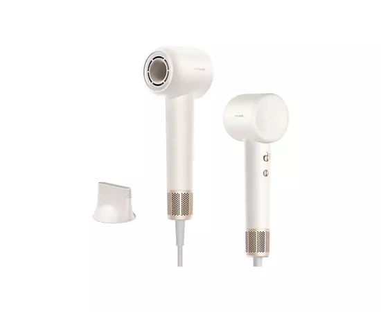 Фен Dreame Gleam White (AHD12A-WH)
