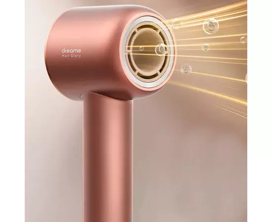 Фен Dreame Glory-RS (AHD6A-RS), изображение 4 Фен Dreame Glory-RS (AHD6A-RS), изображение 4