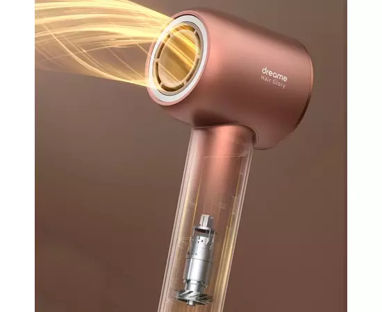 Фен Dreame Glory-RS (AHD6A-RS), изображение 5 Фен Dreame Glory-RS (AHD6A-RS), изображение 5