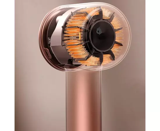 Фен Dreame Glory-RS (AHD6A-RS), изображение 6 Фен Dreame Glory-RS (AHD6A-RS), изображение 6