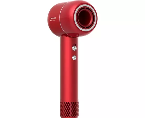 Фен Dreame Dryer Red (AHD5-RE0), изображение 4 Фен Dreame Dryer Red (AHD5-RE0), изображение 4