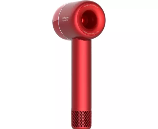 Фен Dreame Dryer Red (AHD5-RE0), изображение 5 Фен Dreame Dryer Red (AHD5-RE0), изображение 5