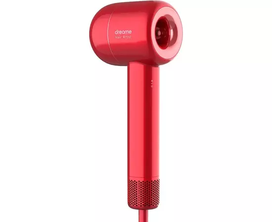 Фен Dreame Dryer Red (AHD5-RE0)