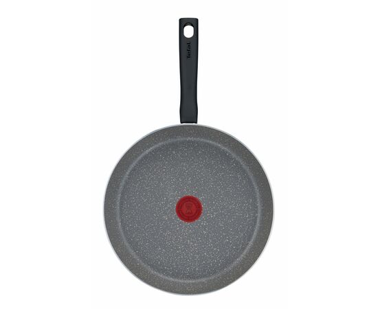 Сковорода Tefal Cook Natural, 24см, алюміній, бакеліт, сірий (B5790402), изображение 2 Сковорода Tefal Cook Natural, 24см, алюміній, бакеліт, сірий (B5790402), изображение 2
