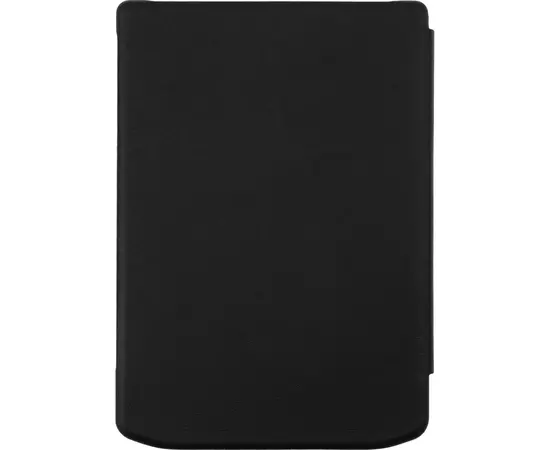 Чехол для электронной книги Pocketbook 6" PB629/634 Origami cover Black (H-SO-634-K-WW), изображение 2 Чехол для электронной книги Pocketbook 6" PB629/634 Origami cover Black (H-SO-634-K-WW), изображение 2
