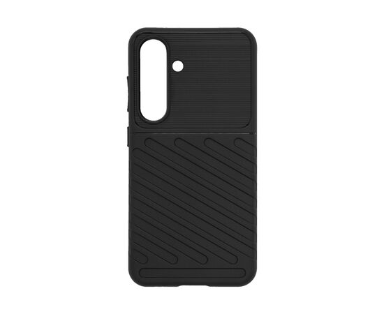 Чехол для мобильного телефона Armorstandart Rhino Samsung S25 Black (ARM82283)