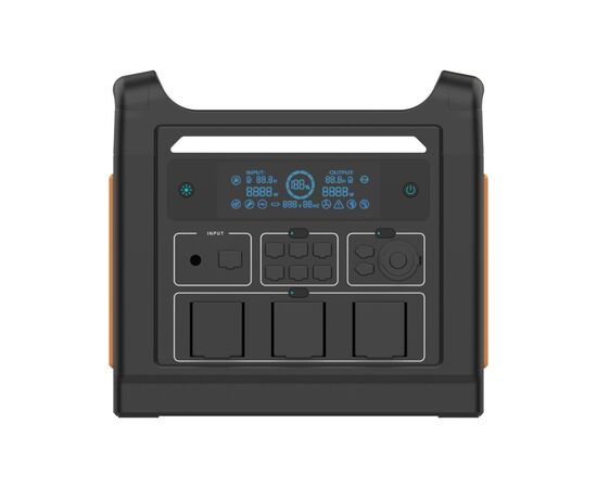 Зарядная станция LogicPower CHARGER i1000, 1000W (23990)