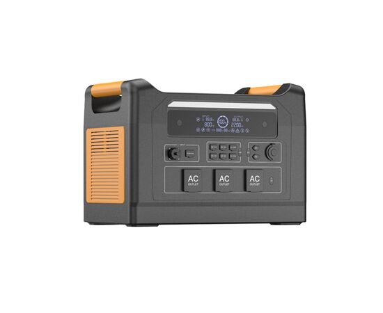Зарядна станція LogicPower CHARGER i2000, 2000W (23991), зображення 2 Зарядна станція LogicPower CHARGER i2000, 2000W (23991), зображення 2