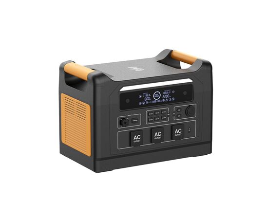 Зарядна станція LogicPower CHARGER i2000, 2000W (23991), зображення 3 Зарядна станція LogicPower CHARGER i2000, 2000W (23991), зображення 3